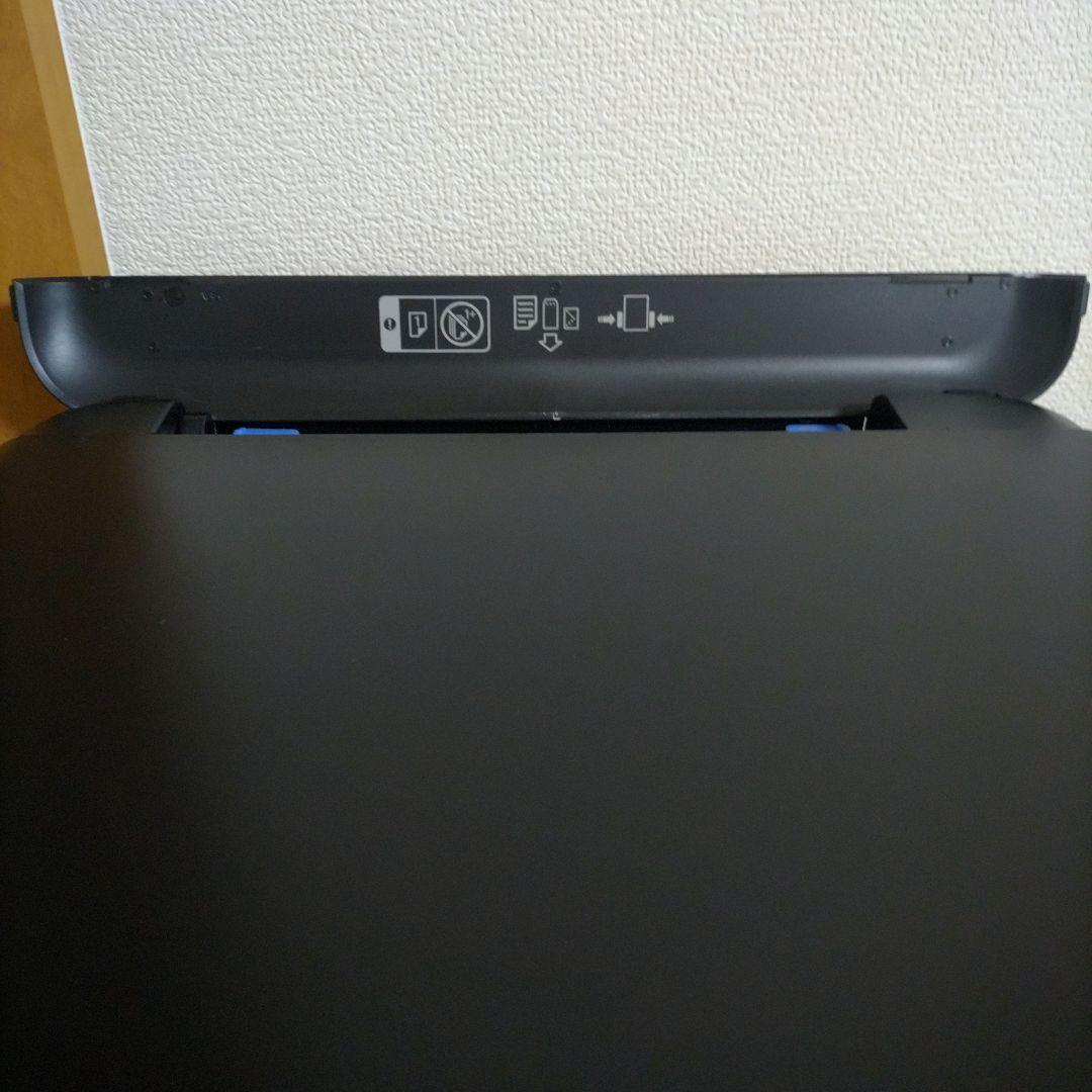 エプソンプリンターエコタンクEW-M752TB総印刷枚数1024枚