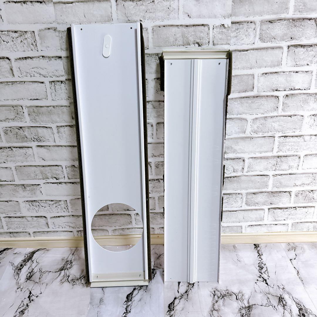 YAMAZEN 移動式クーラー 除湿　PJEC-K222 6畳 送風