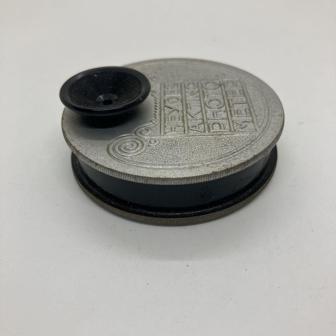 その他 HEYDES AKTINO PHOTO METER