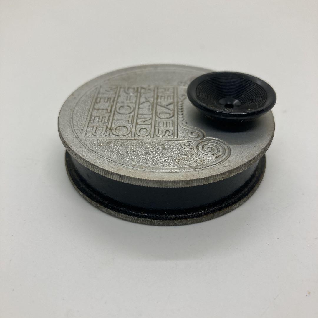 その他 HEYDES AKTINO PHOTO METER