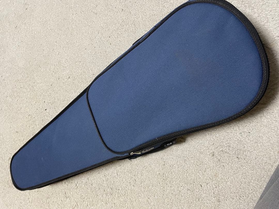 動作確認済 Hallstatt CV-210E エレキバイオリン 本体