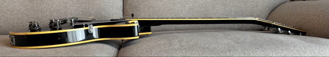 【ビンテージ】Greco EG480b 76年製レスポールカスタム