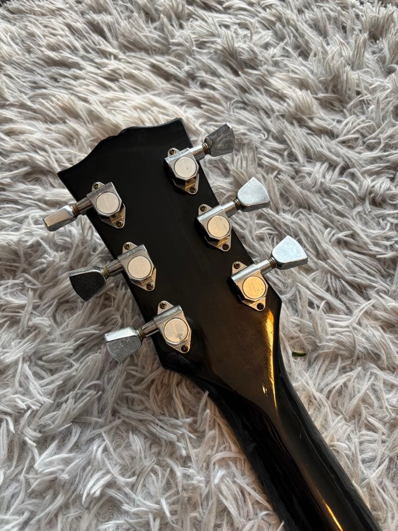 【ビンテージ】Greco EG480b 76年製レスポールカスタム