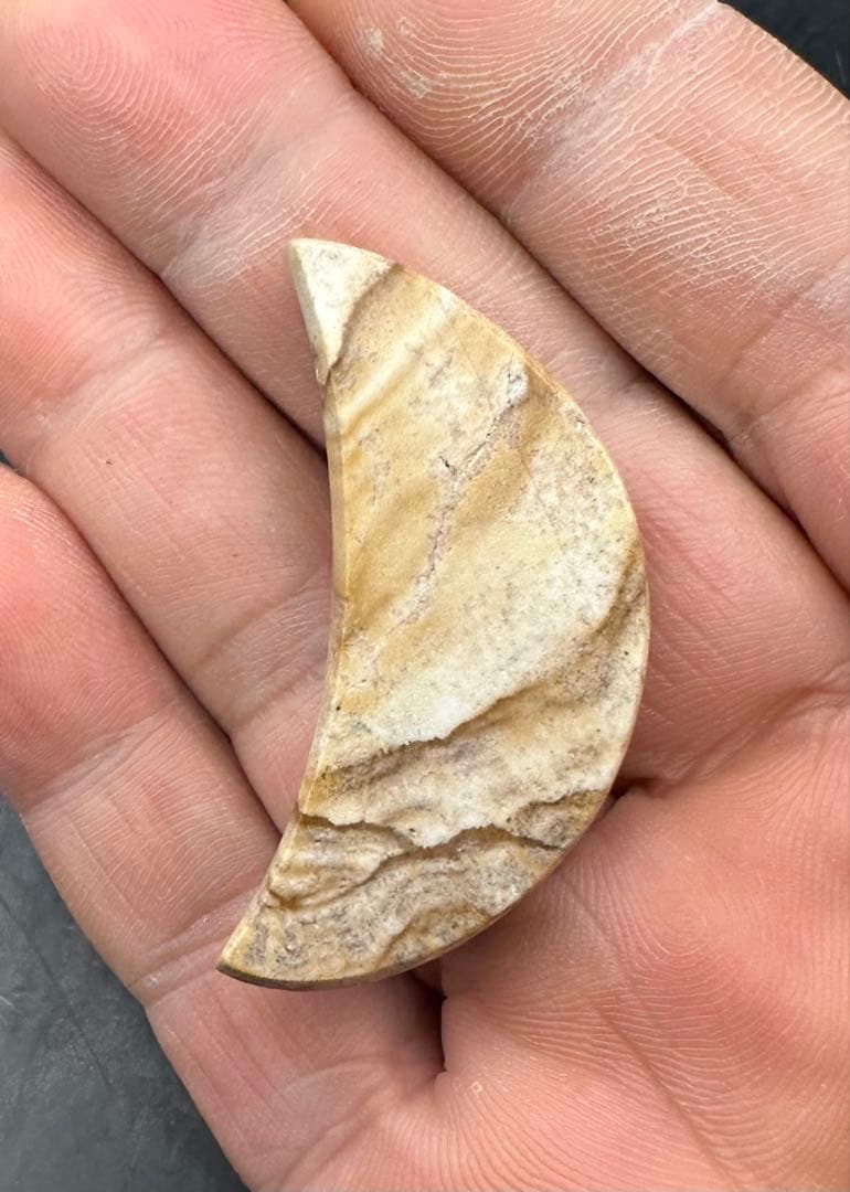 2026.3.23no.2三日月の絶景　新潟産上質ピクチャースートン