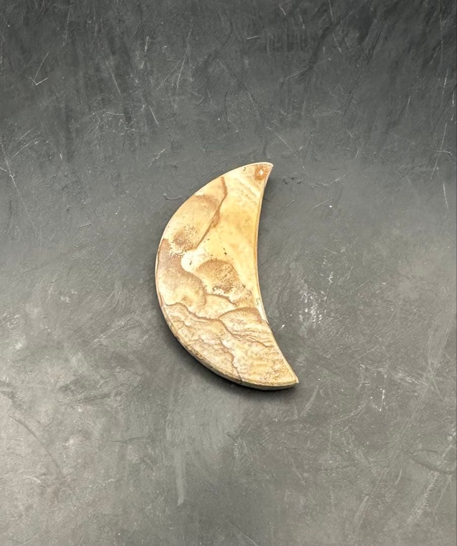 2026.3.23no.2三日月の絶景　新潟産上質ピクチャースートン