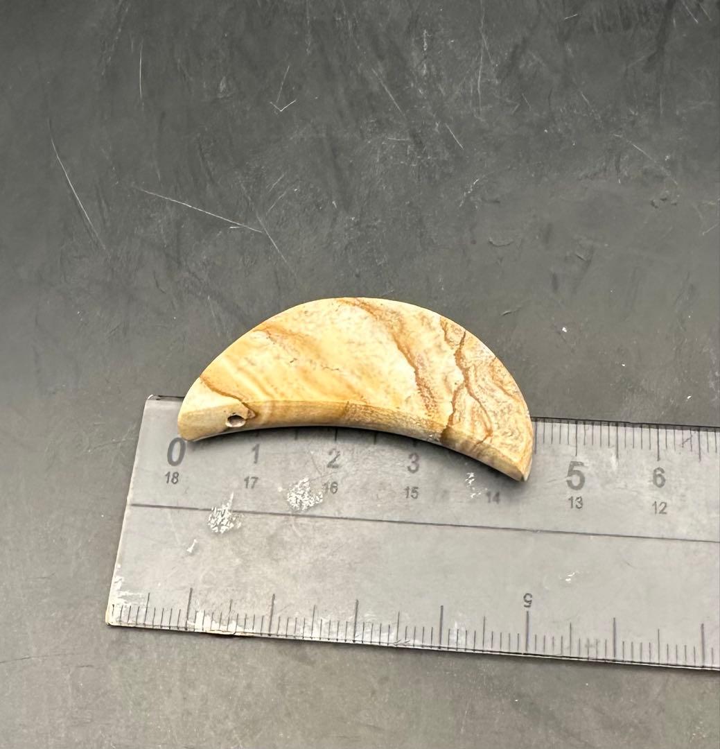 2026.3.23no.2三日月の絶景　新潟産上質ピクチャースートン