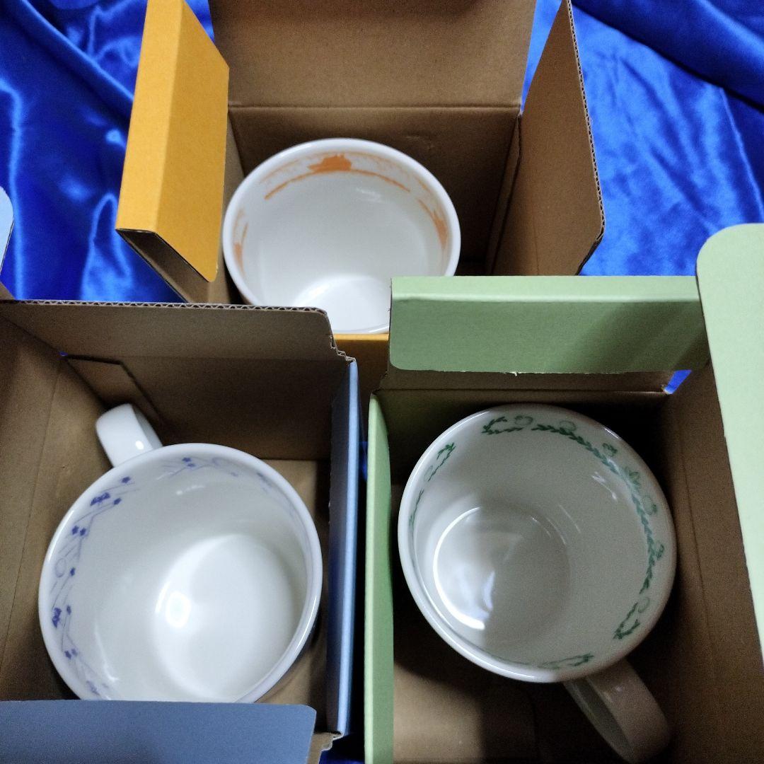 ポケモンセンター マグカップ P’atelier 3種セット