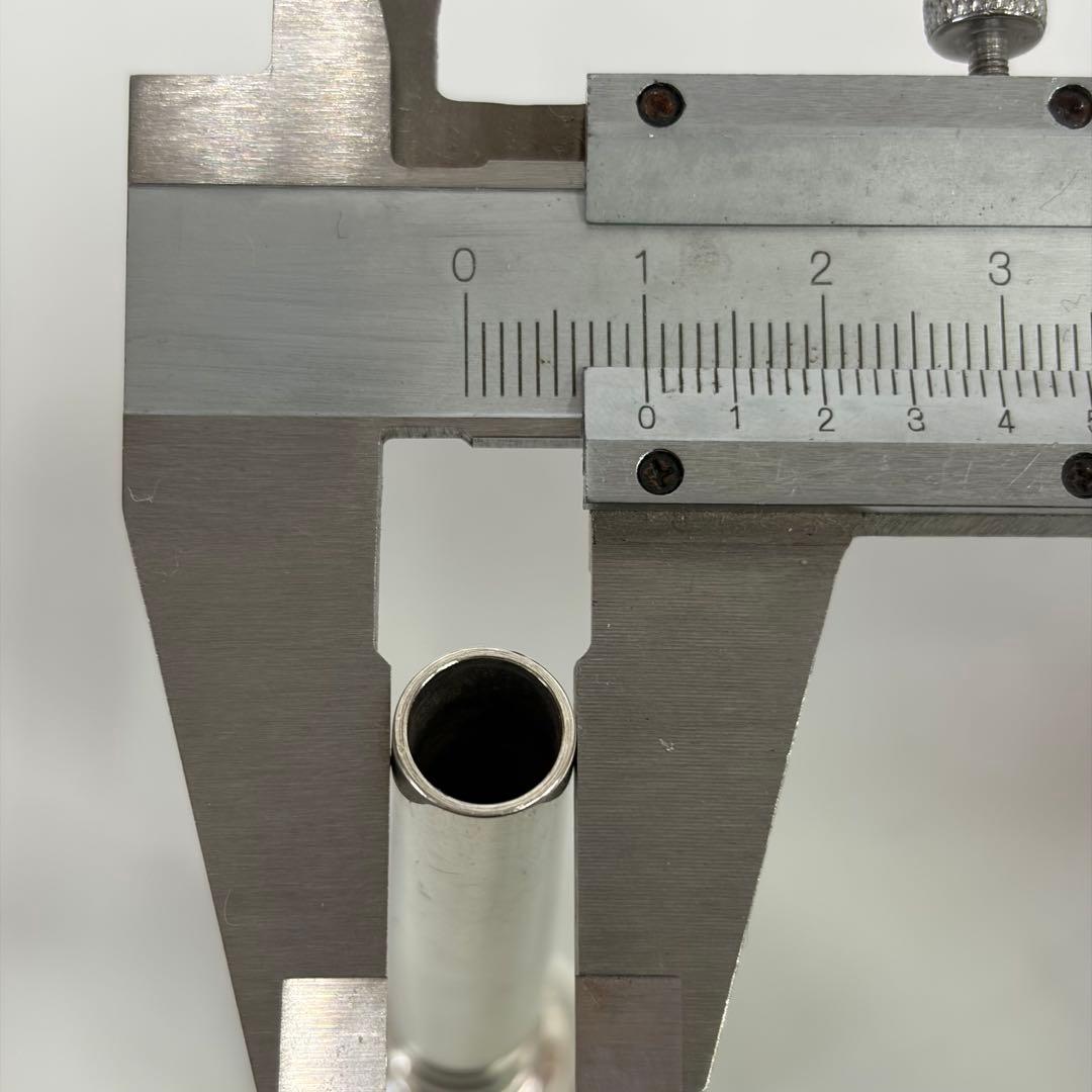 BUZZ SPECIAL 1 1/2C B10 トランペット マウスピース ②