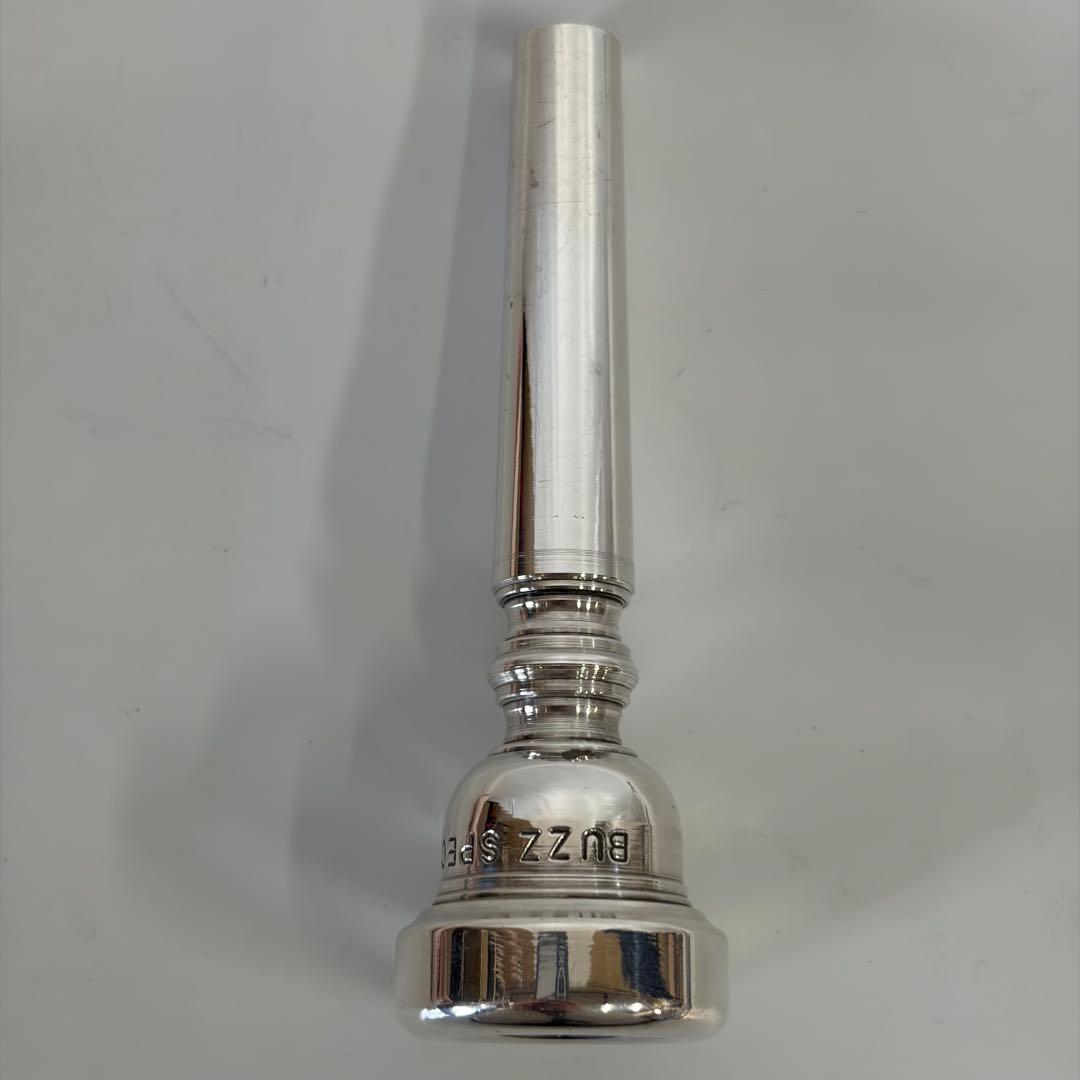 BUZZ SPECIAL 1 1/2C B10 トランペット マウスピース ②