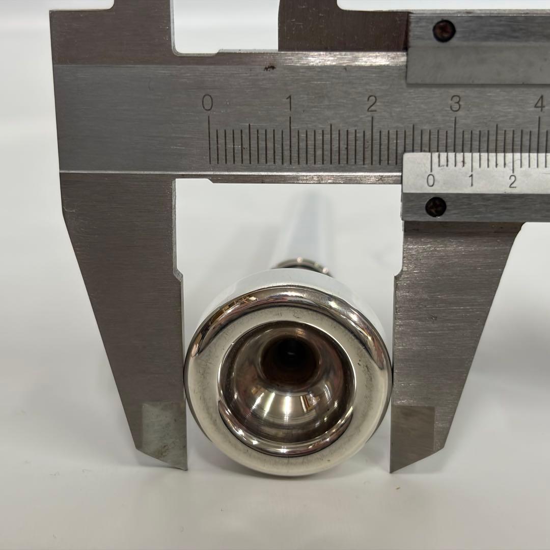 BUZZ SPECIAL 1 1/2C B10 トランペット マウスピース ②