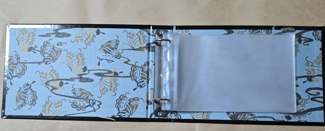 xxxHOLiC 特製バインダー バインダー 応募者全員サービス