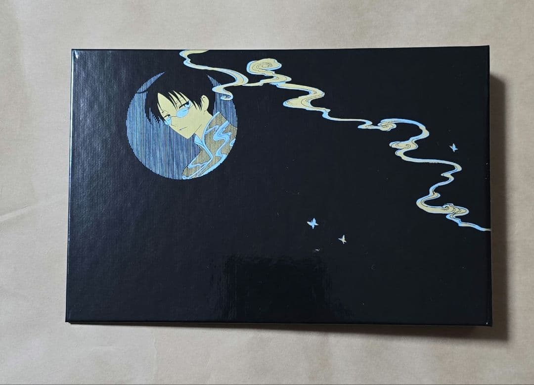 xxxHOLiC 特製バインダー バインダー 応募者全員サービス