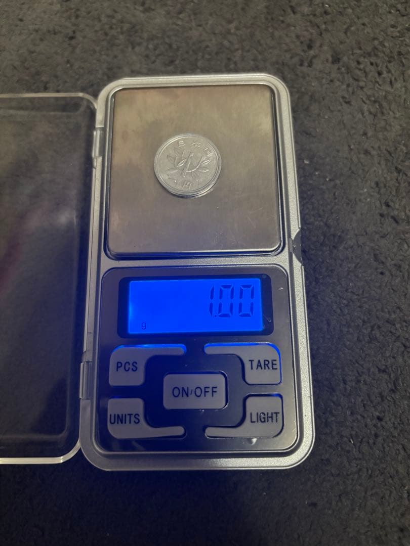 超絶レア‼️37.00g‼️ドランソード Jリーグコラボ 1-60V 超絶高重量‼️