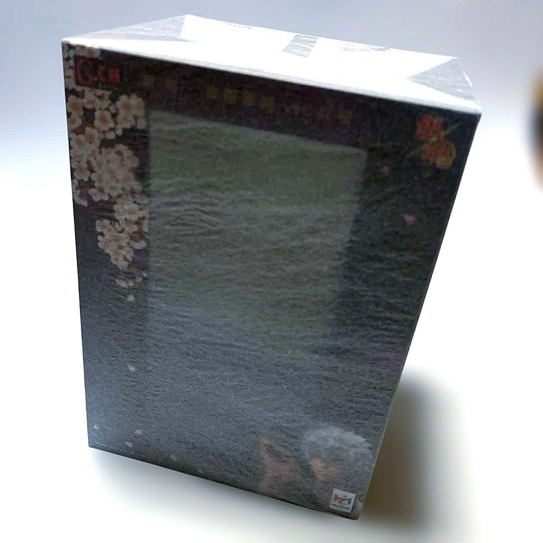 G.E.Mシリーズ　銀魂　坂田銀時　紅桜ver [未開封品]