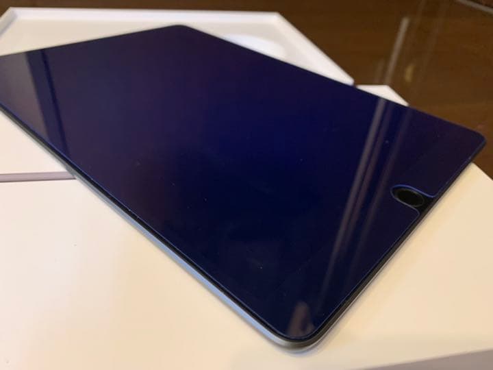 iPad Air WI-FI 64GB / smart keybord 保障付き