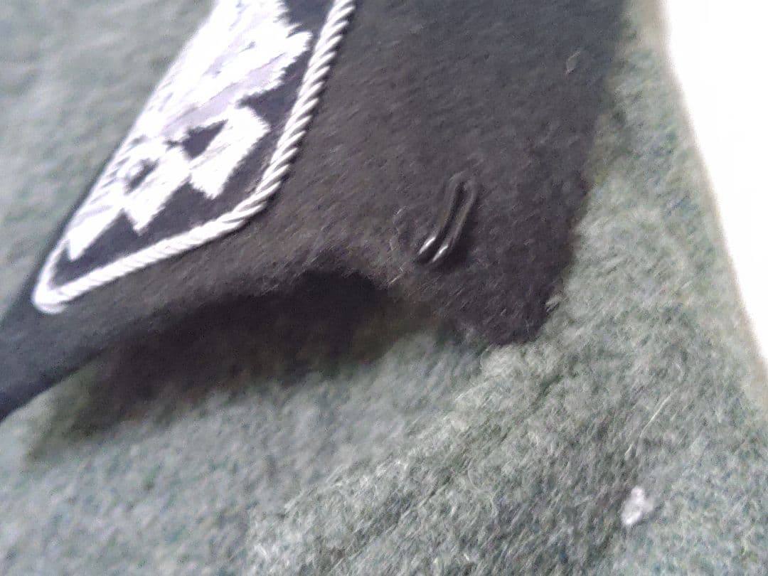 ミリタリージャケット