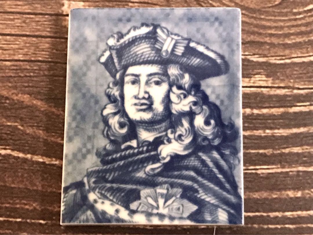 【超希少レア】 Meissen マイセン 諸侯の行進 １００周年　ミニチュア本