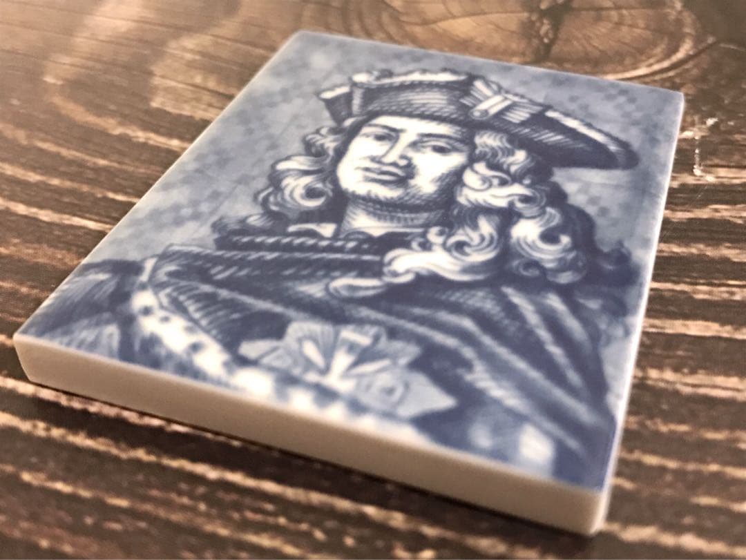 【超希少レア】 Meissen マイセン 諸侯の行進 １００周年　ミニチュア本