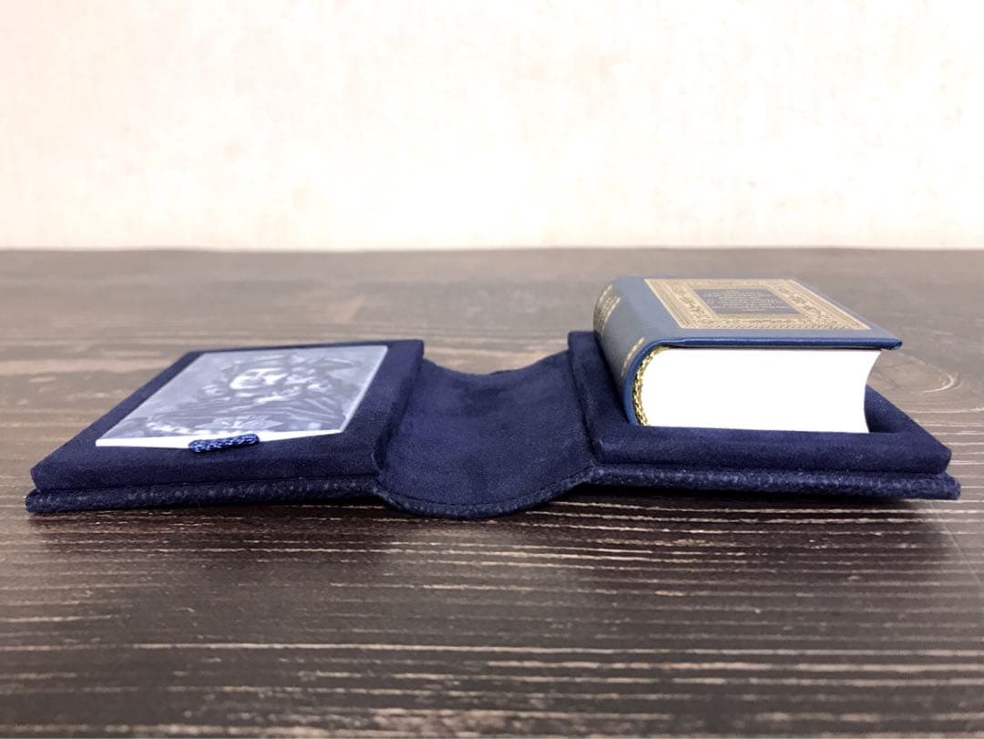 【超希少レア】 Meissen マイセン 諸侯の行進 １００周年　ミニチュア本