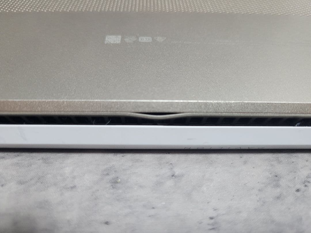 【ジャンク品】HP Pavilion 15-cs0000