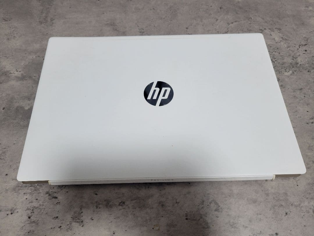 【ジャンク品】HP Pavilion 15-cs0000
