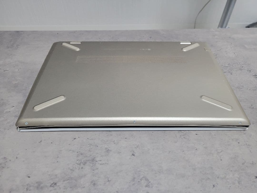 【ジャンク品】HP Pavilion 15-cs0000