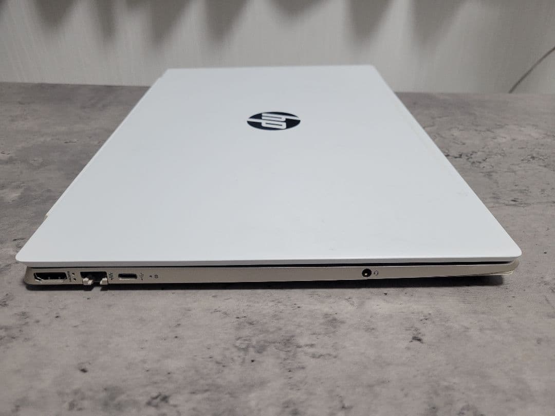 【ジャンク品】HP Pavilion 15-cs0000