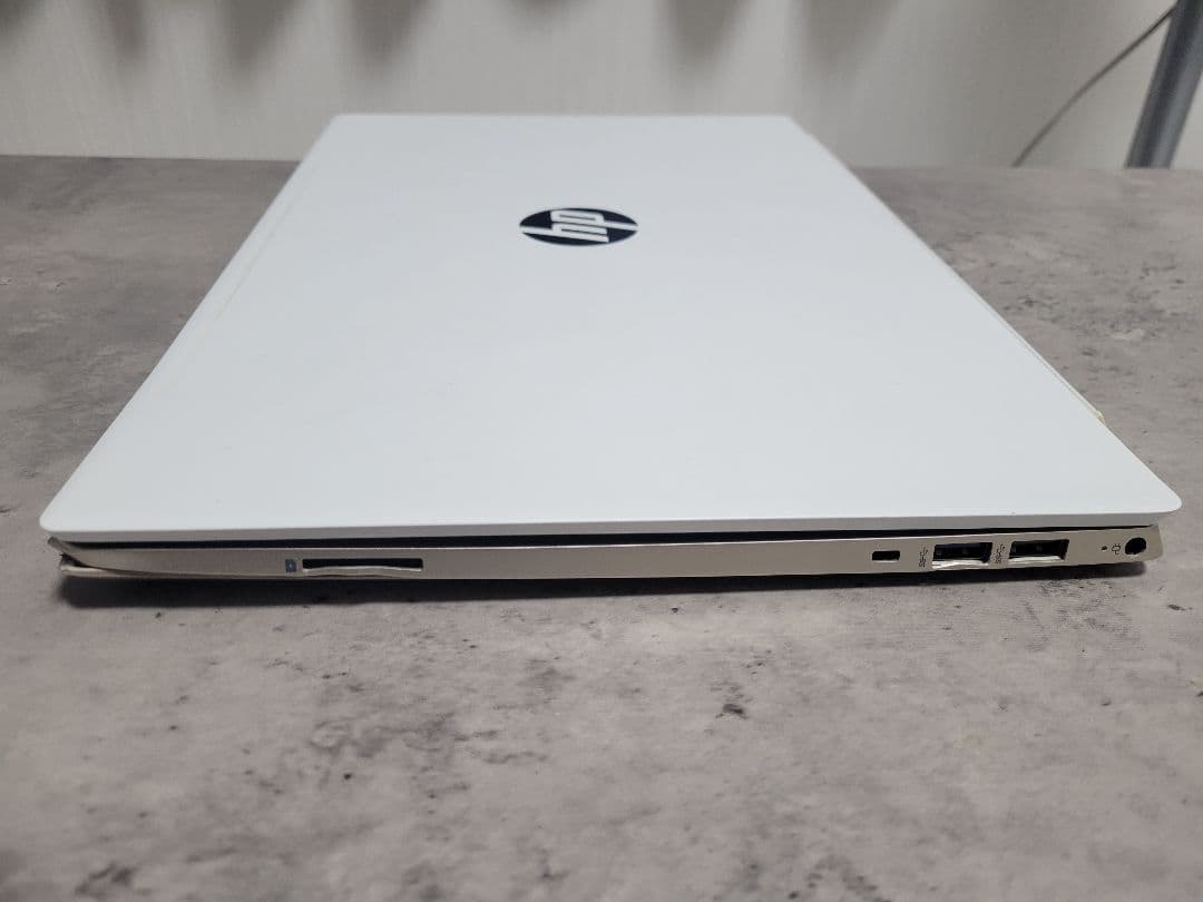 【ジャンク品】HP Pavilion 15-cs0000