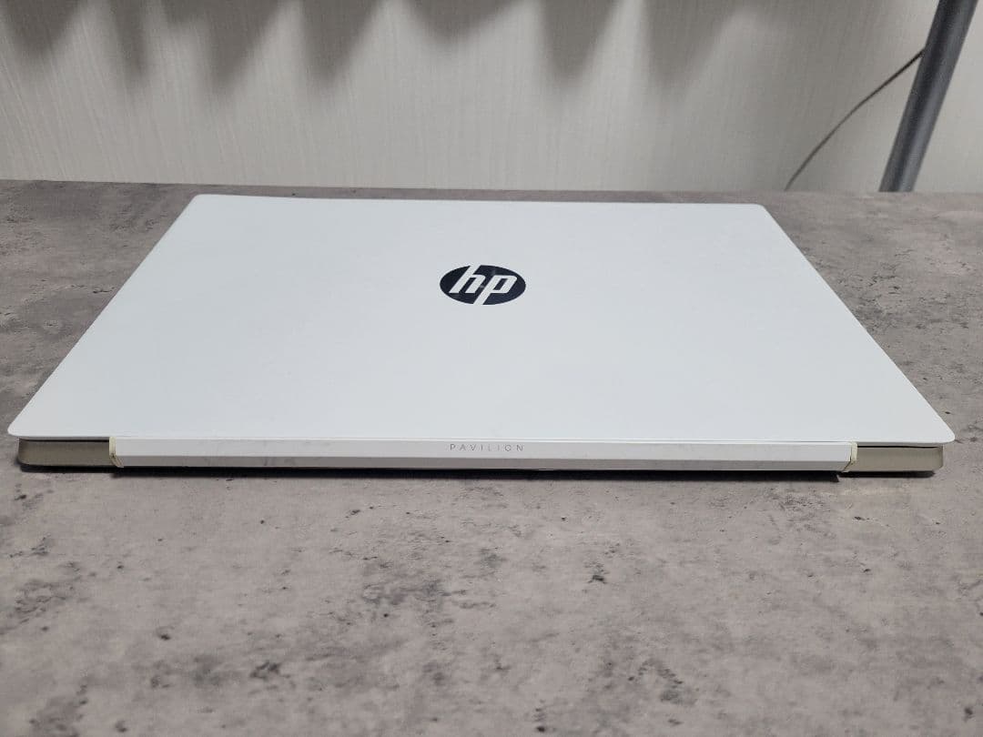 【ジャンク品】HP Pavilion 15-cs0000