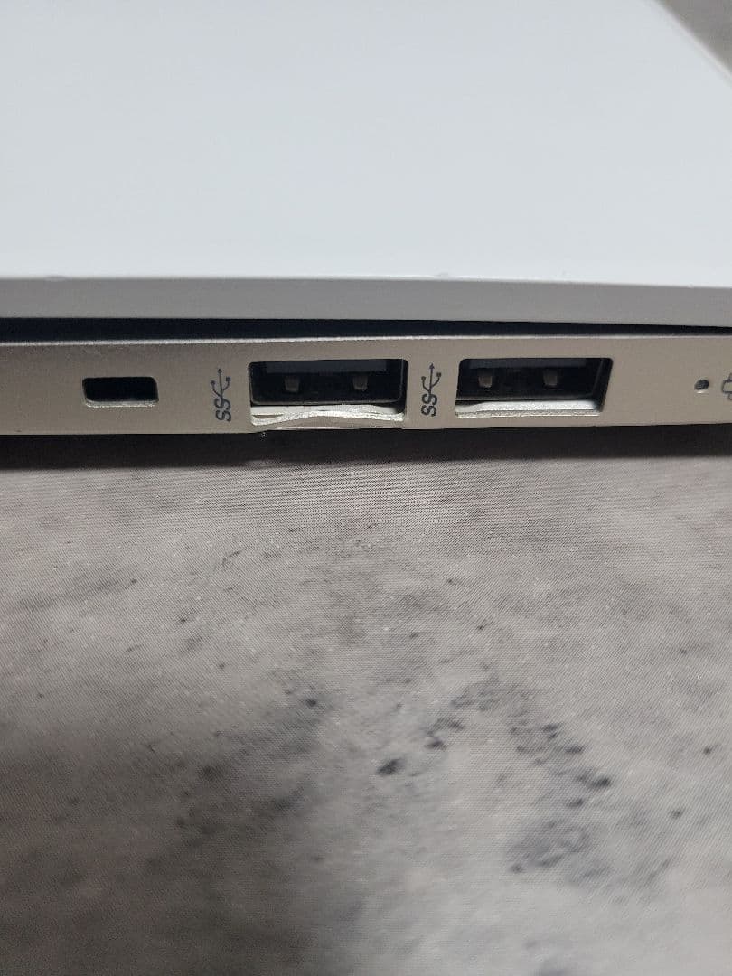 【ジャンク品】HP Pavilion 15-cs0000