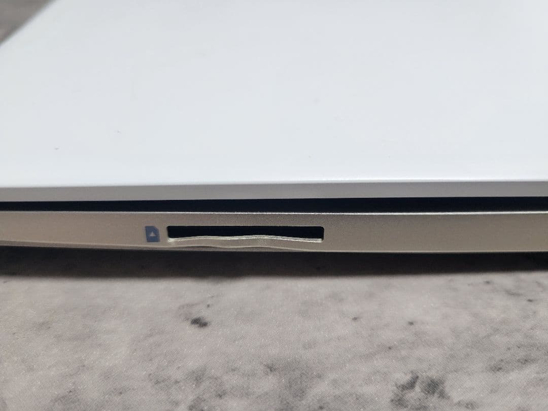 【ジャンク品】HP Pavilion 15-cs0000