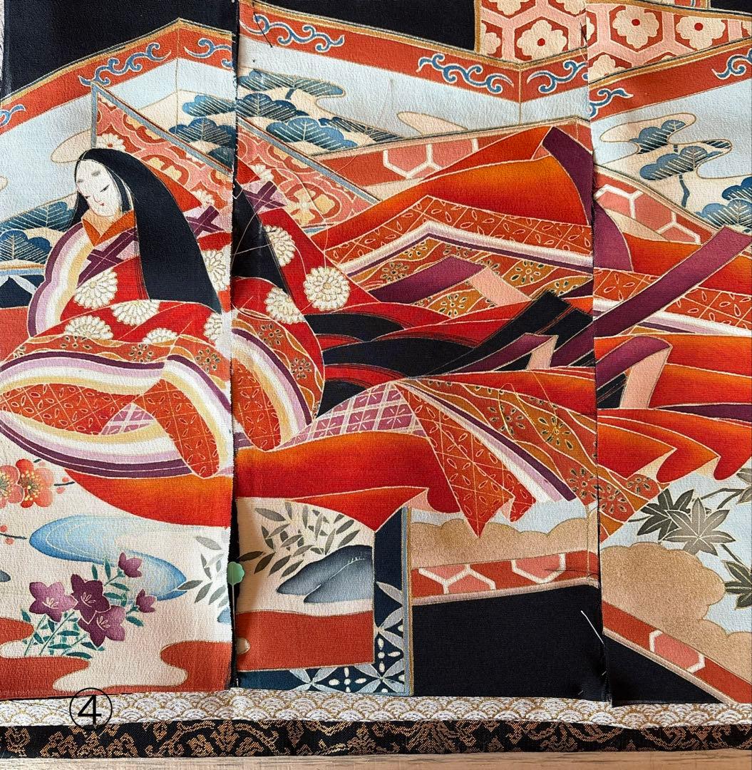 ミニチュア着物　ゆう様確認ページ