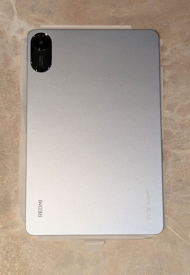 Xiaomi Redmi Pad 2 4GB+128GB ミントグリーン