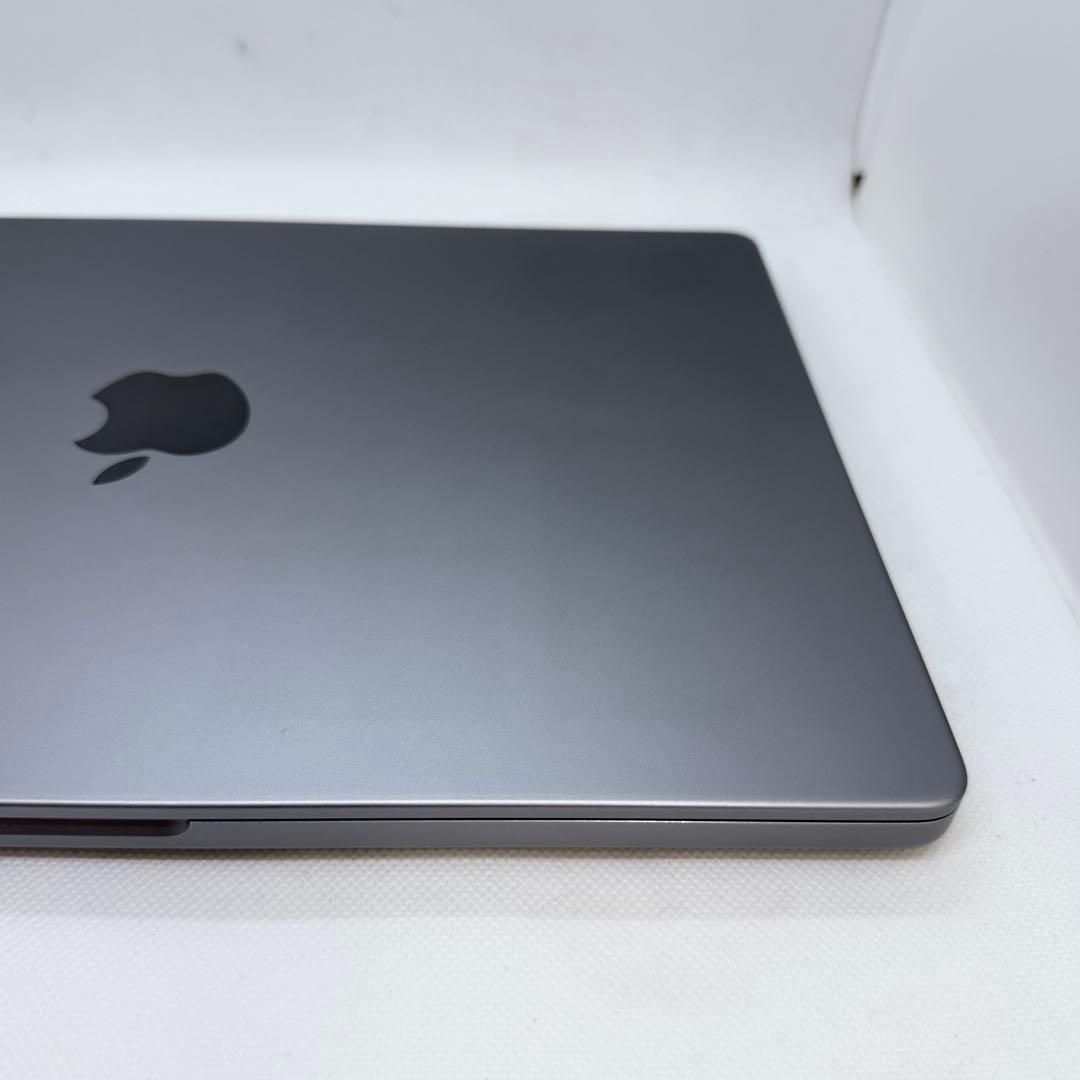 【高スペック】MacBook Pro 14インチ M1 Pro 32GB 1TB