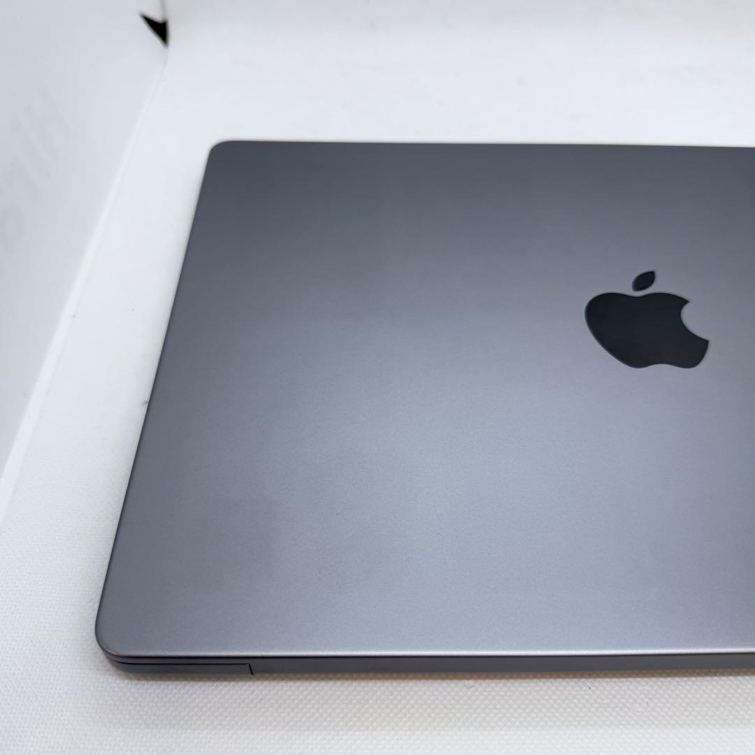 【高スペック】MacBook Pro 14インチ M1 Pro 32GB 1TB