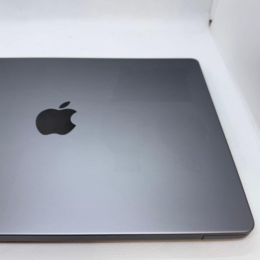 【高スペック】MacBook Pro 14インチ M1 Pro 32GB 1TB