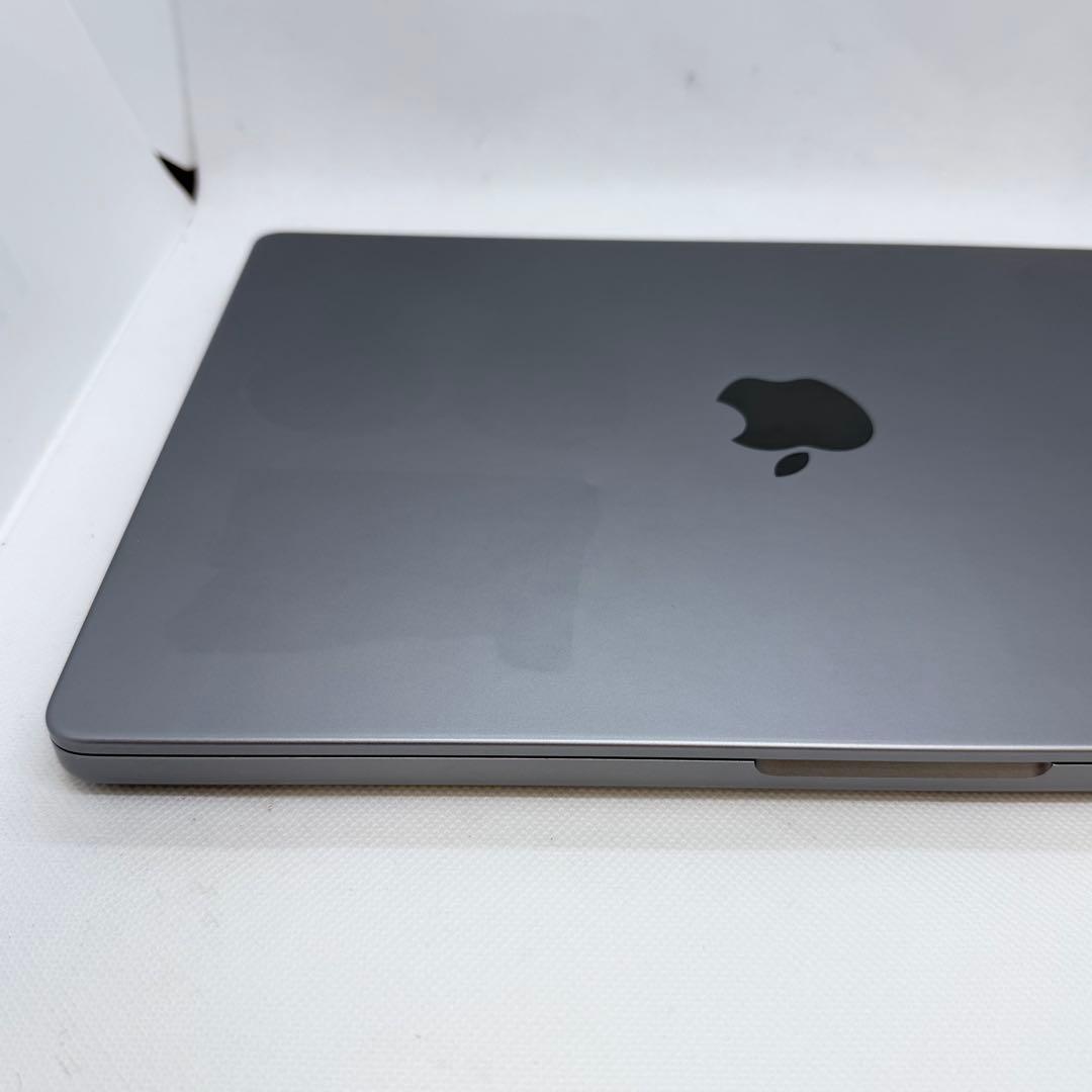 【高スペック】MacBook Pro 14インチ M1 Pro 32GB 1TB