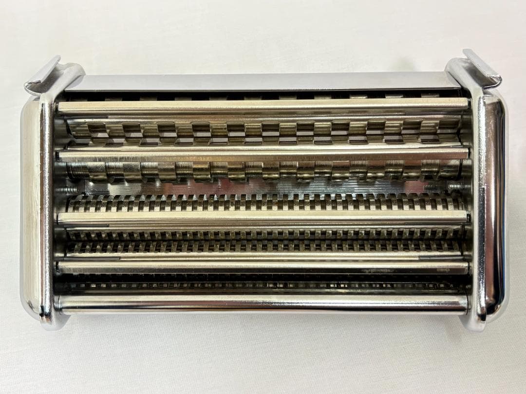 未使用 imperia インぺリア 手動式 パスタマシーン SP-150