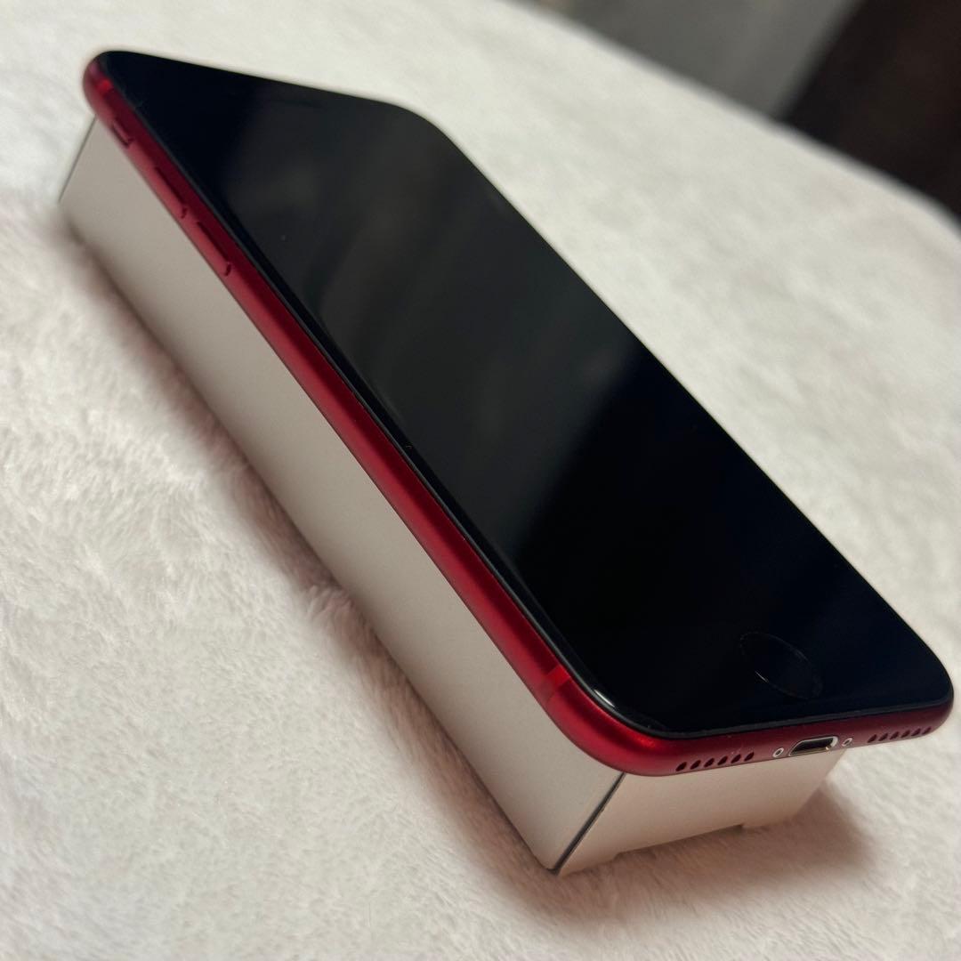 Apple iPhoneSE2 (第2世代) 64GB