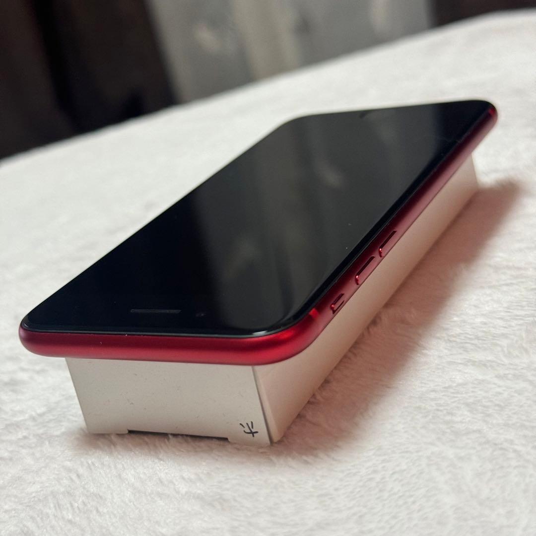 Apple iPhoneSE2 (第2世代) 64GB