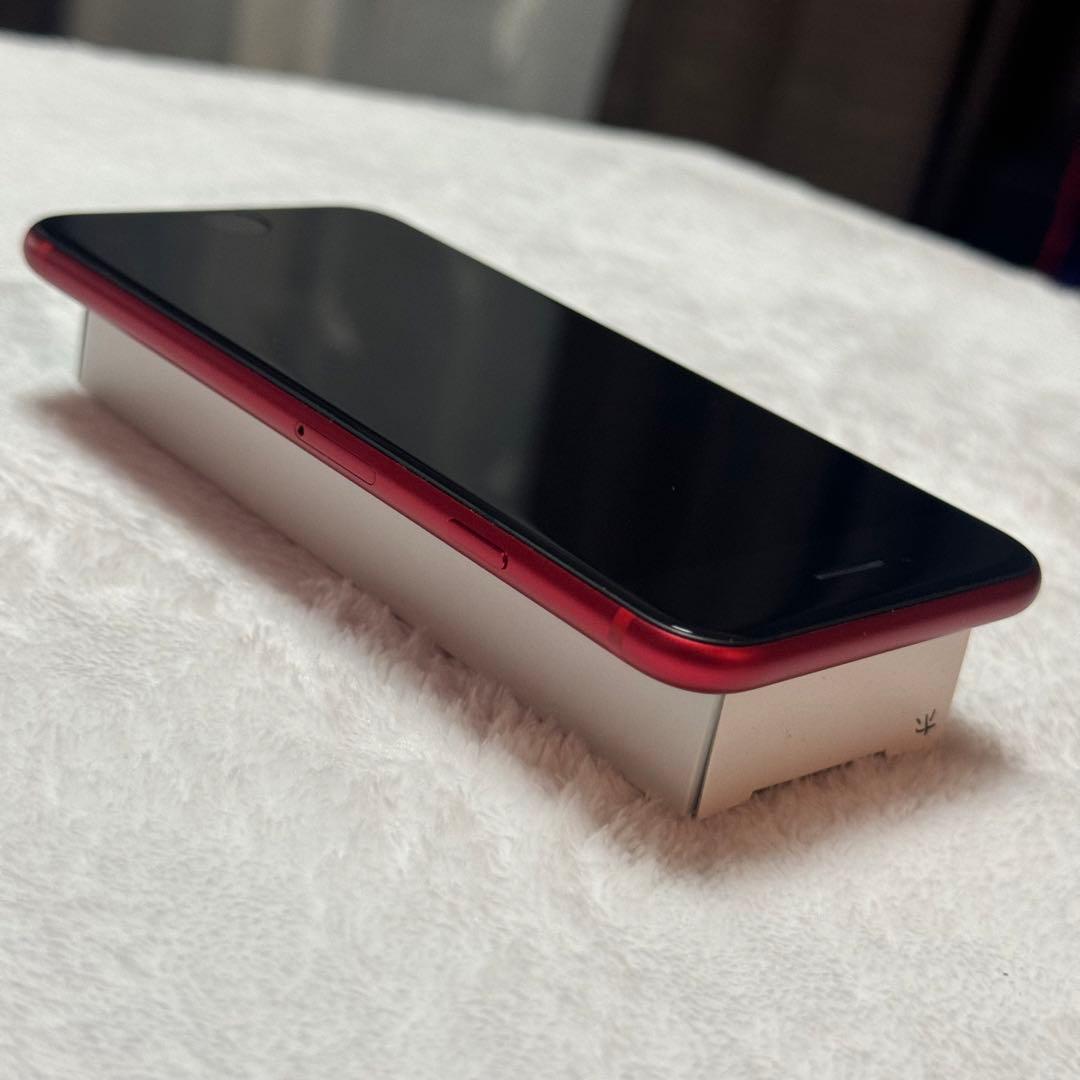 Apple iPhoneSE2 (第2世代) 64GB