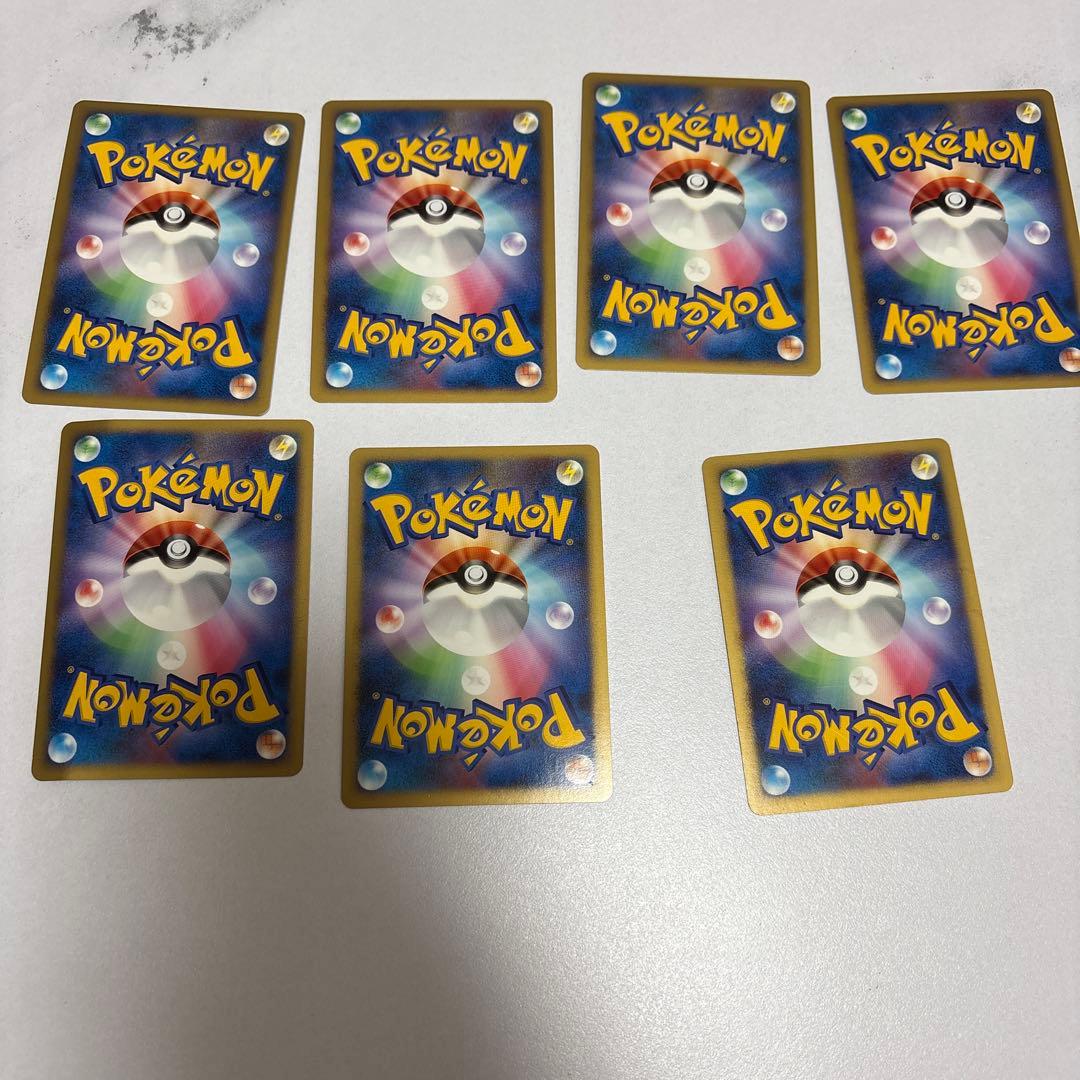 ポケモンカードセット