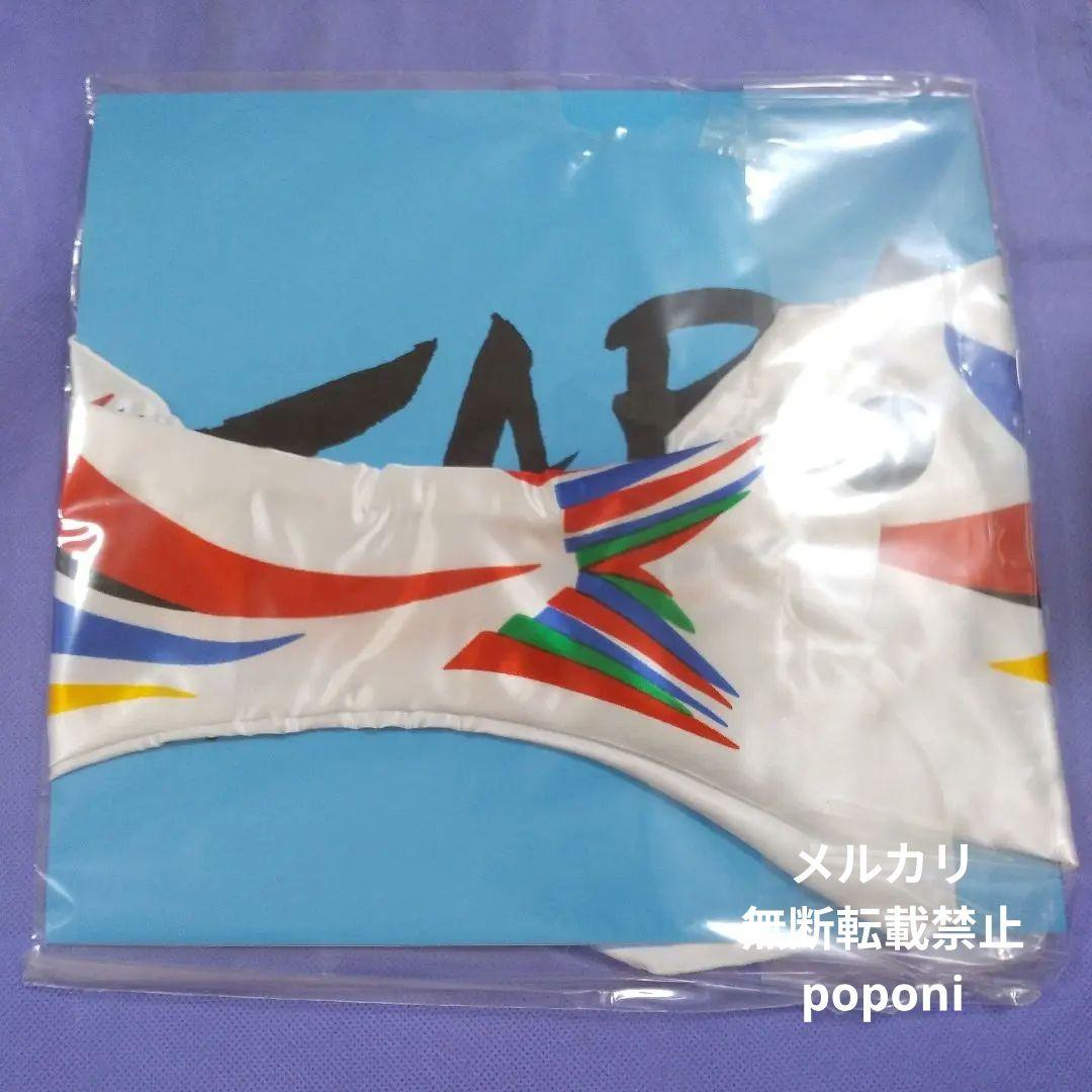 岡本太郎　 ⭐️レア⭐️　鯉のぼり 　岡本太郎美術館　白　こどもの日　TARO