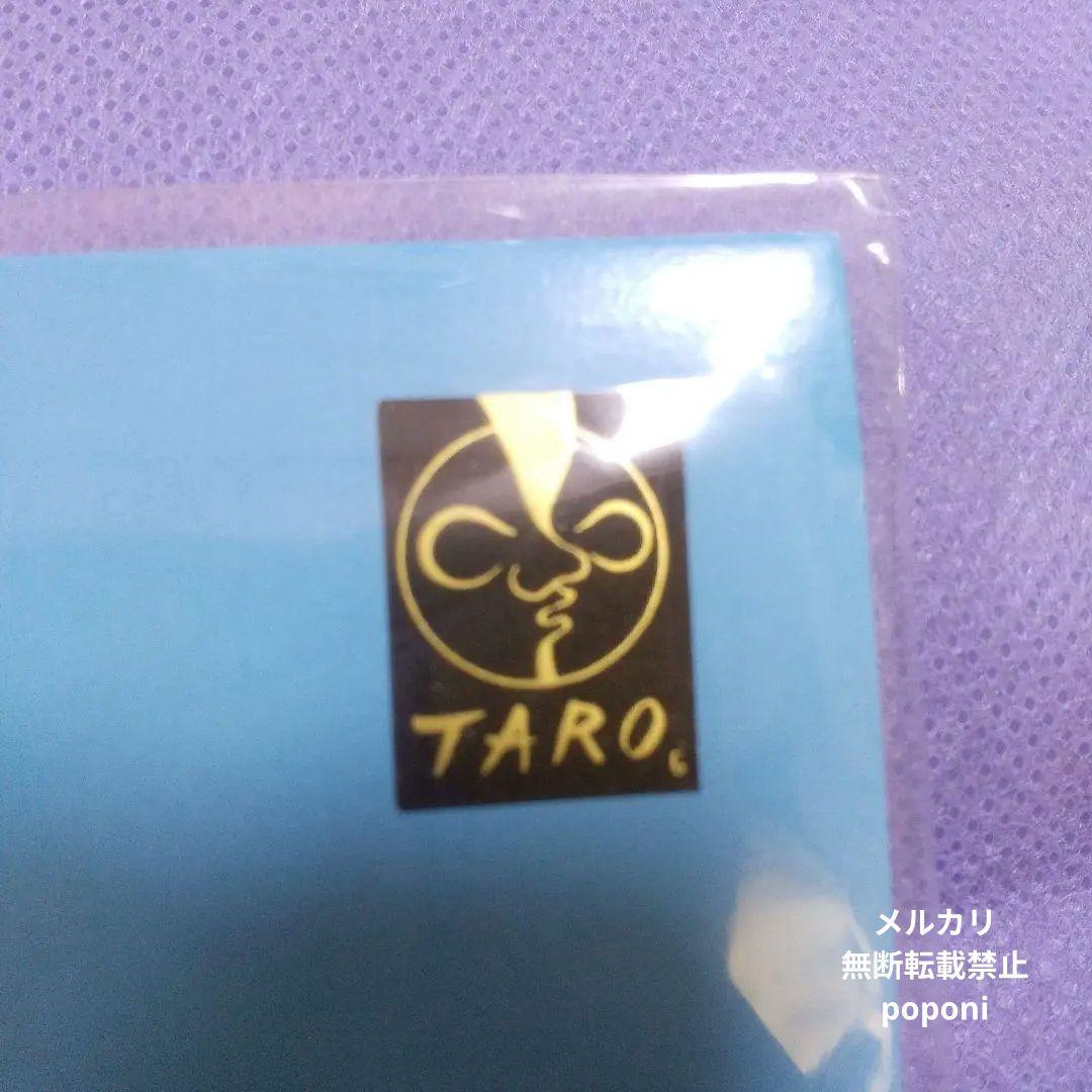 岡本太郎　 ⭐️レア⭐️　鯉のぼり 　岡本太郎美術館　白　こどもの日　TARO