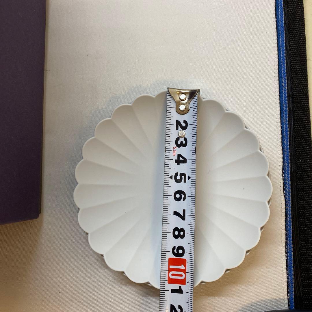 11) 1616 arita japan パレスプレート 6枚