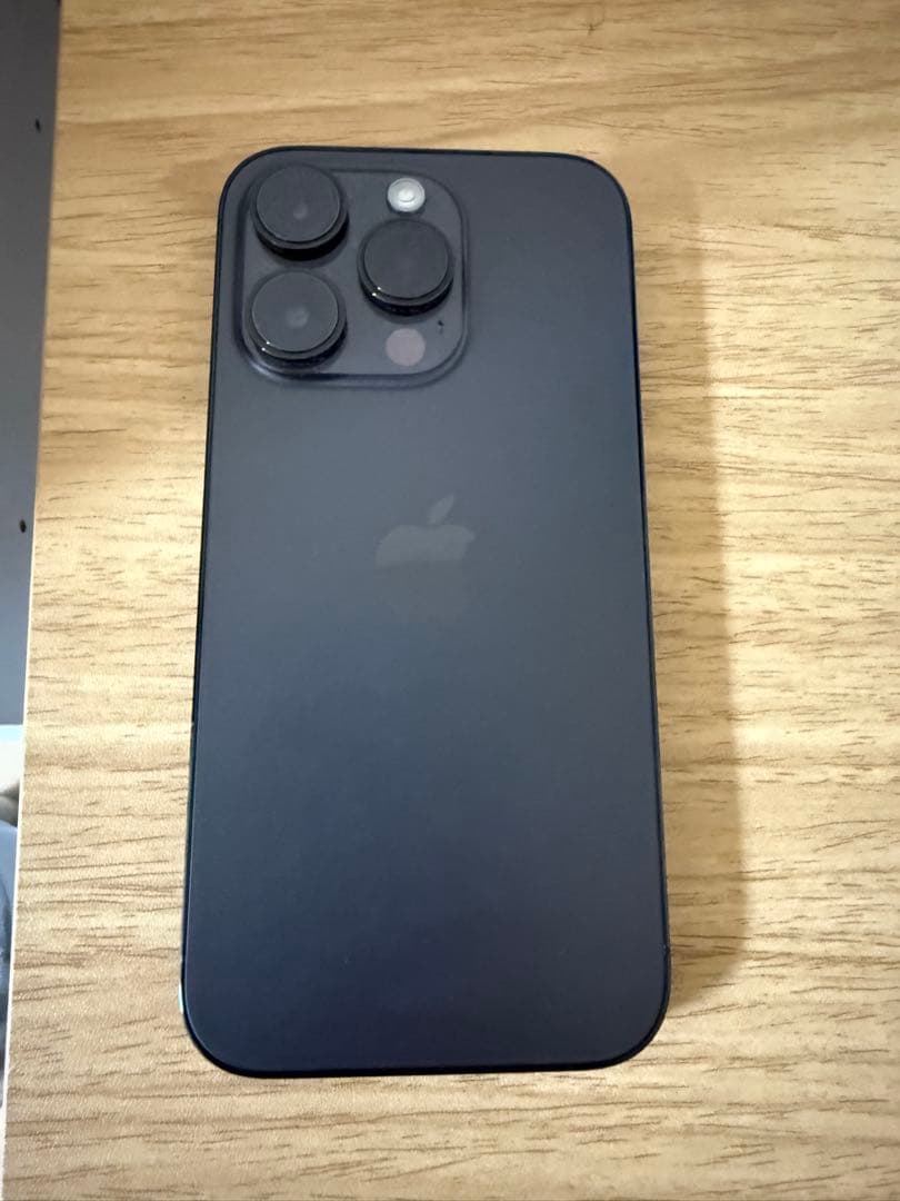美品　iPhone14pro 256GB SIMフリー
