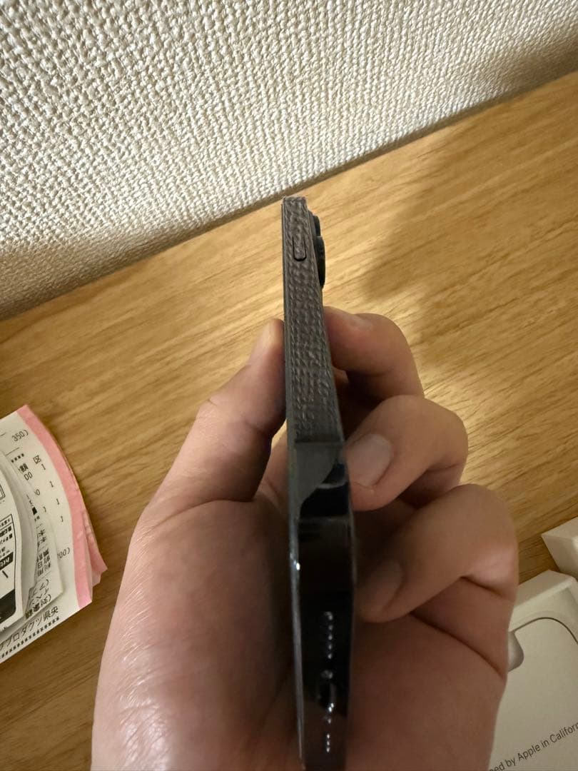 美品　iPhone14pro 256GB SIMフリー