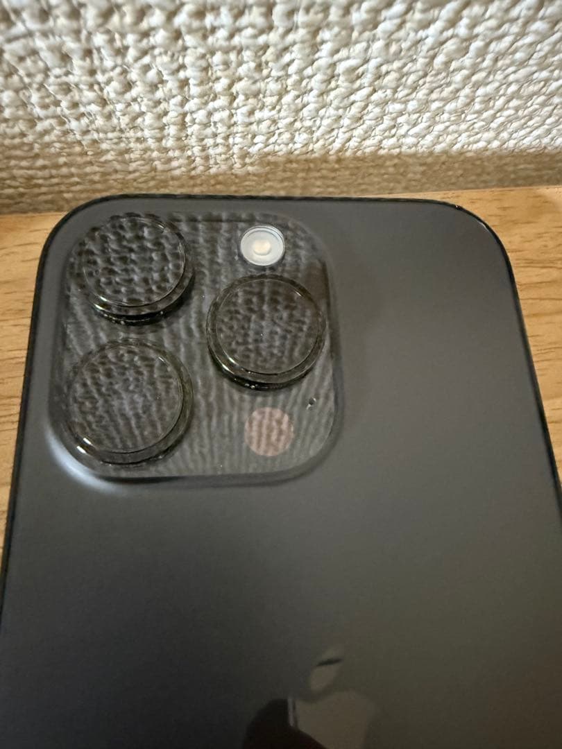 美品　iPhone14pro 256GB SIMフリー