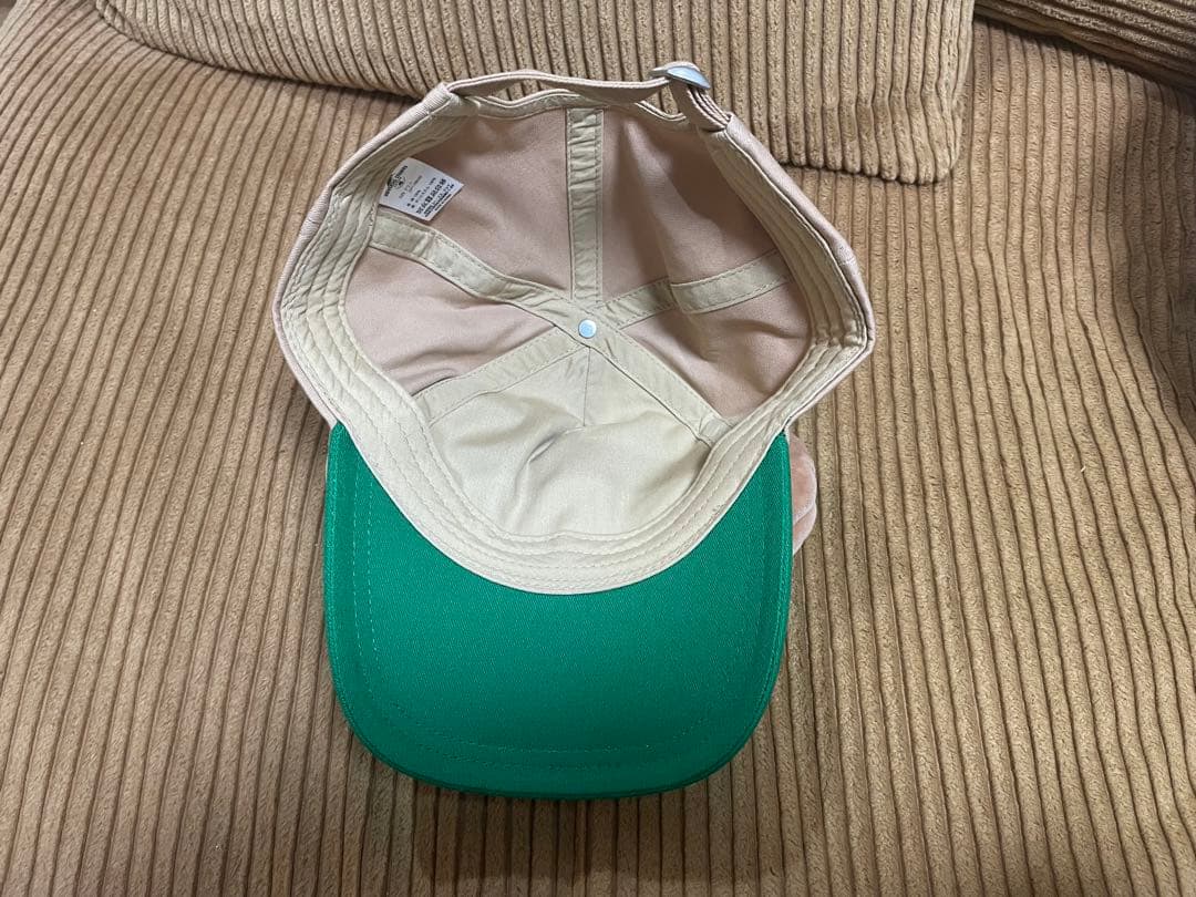 E.T. キャップ usj