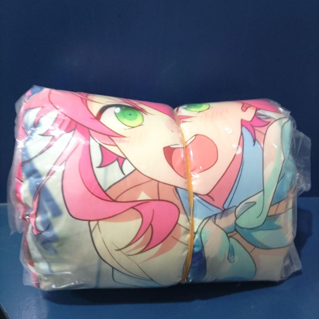 あんさんぶるスターズ あんスタ GIGO限定ビッグクッション fine 姫宮桃李